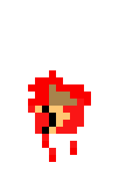 [53a360] i bet you are fat * recovers 5 HP *