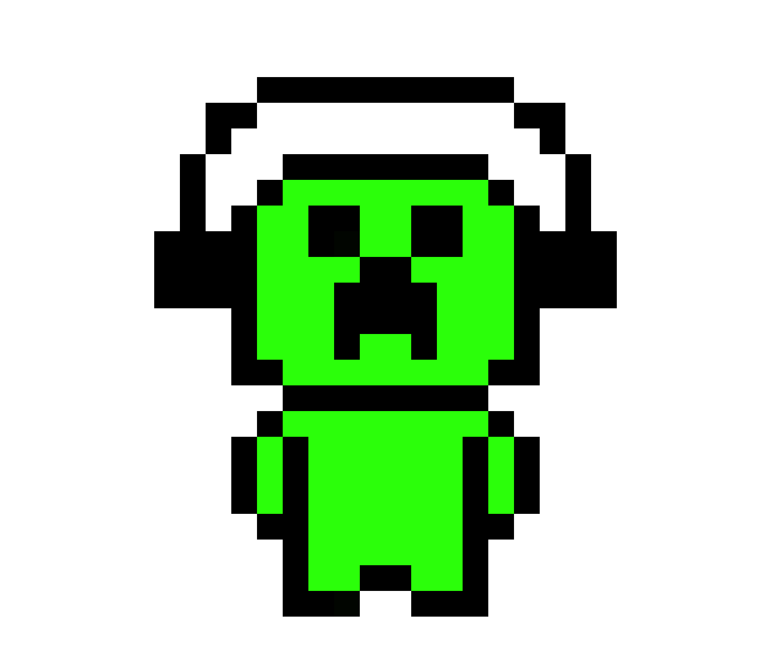 [c254e7] creeper... AHMEN