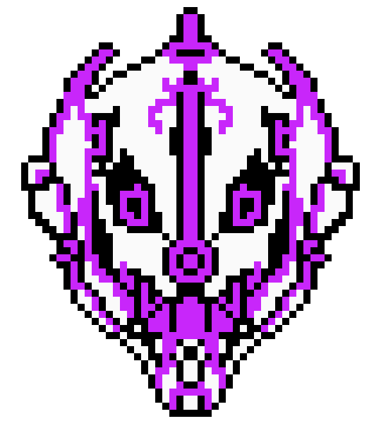 [5c7e6c] Gaster Blaster MK:2