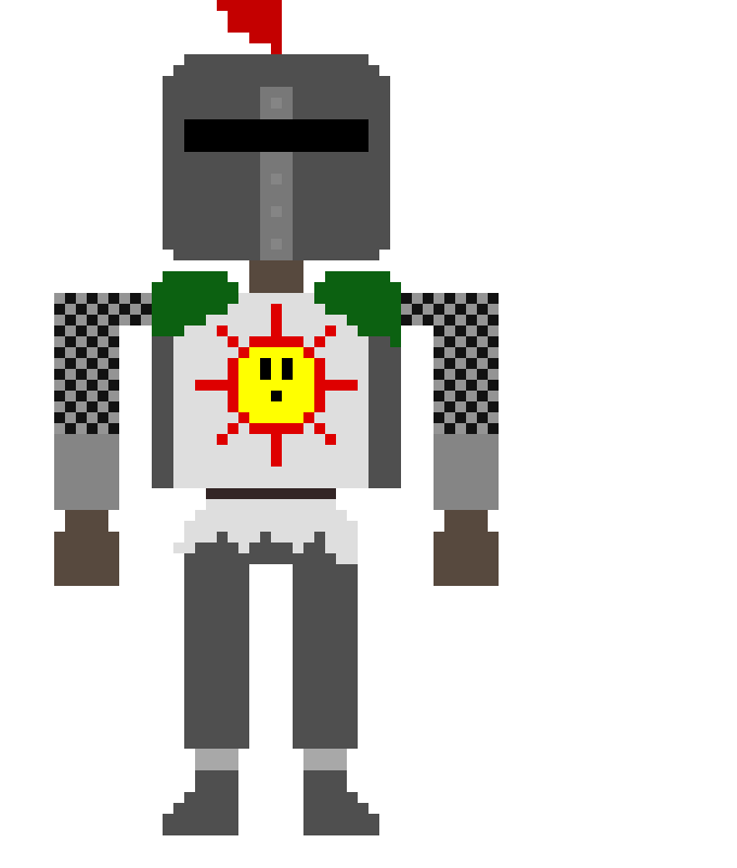 [de8c0d] Solaire: Oh.