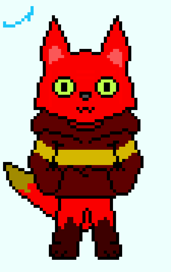 [6b98f7] Do you like the body?