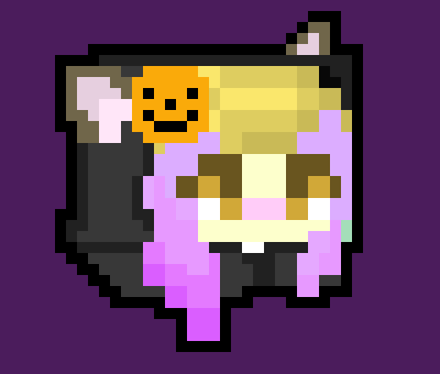 [8a598a] Haha im spoopy now!!! >:D -atari