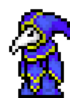 [05b0c1] *At 87% Hp. https://www.youtube.com/watch?v=mRyhKyByaUE plays* *Giant Fireballs descend upon the Golem.*