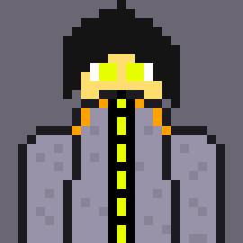 [4dde31] *is near CV* why is it so... cold...