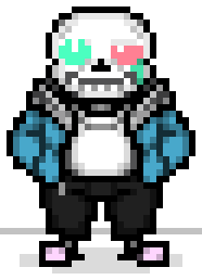 [9ce148] (*actualyl should i have it so only left eye changes? idk, changing both doesn't seem necessary)