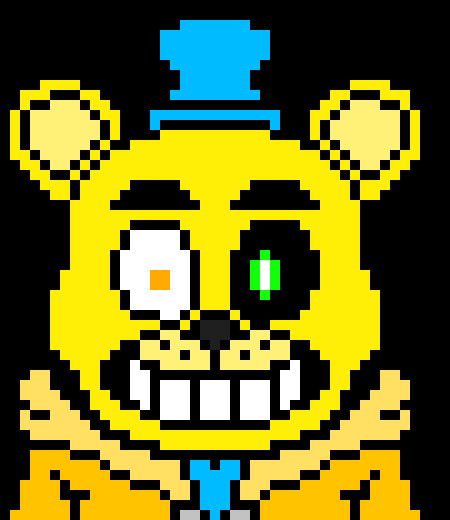 [9664c4] * sends Green KR bolts and gears at KS Papyrus *