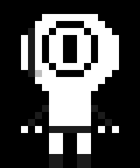 [a49514] AAAAAA-- *falls out* Oof! Wow. You are REALLY bad at pulling robots out of vents.