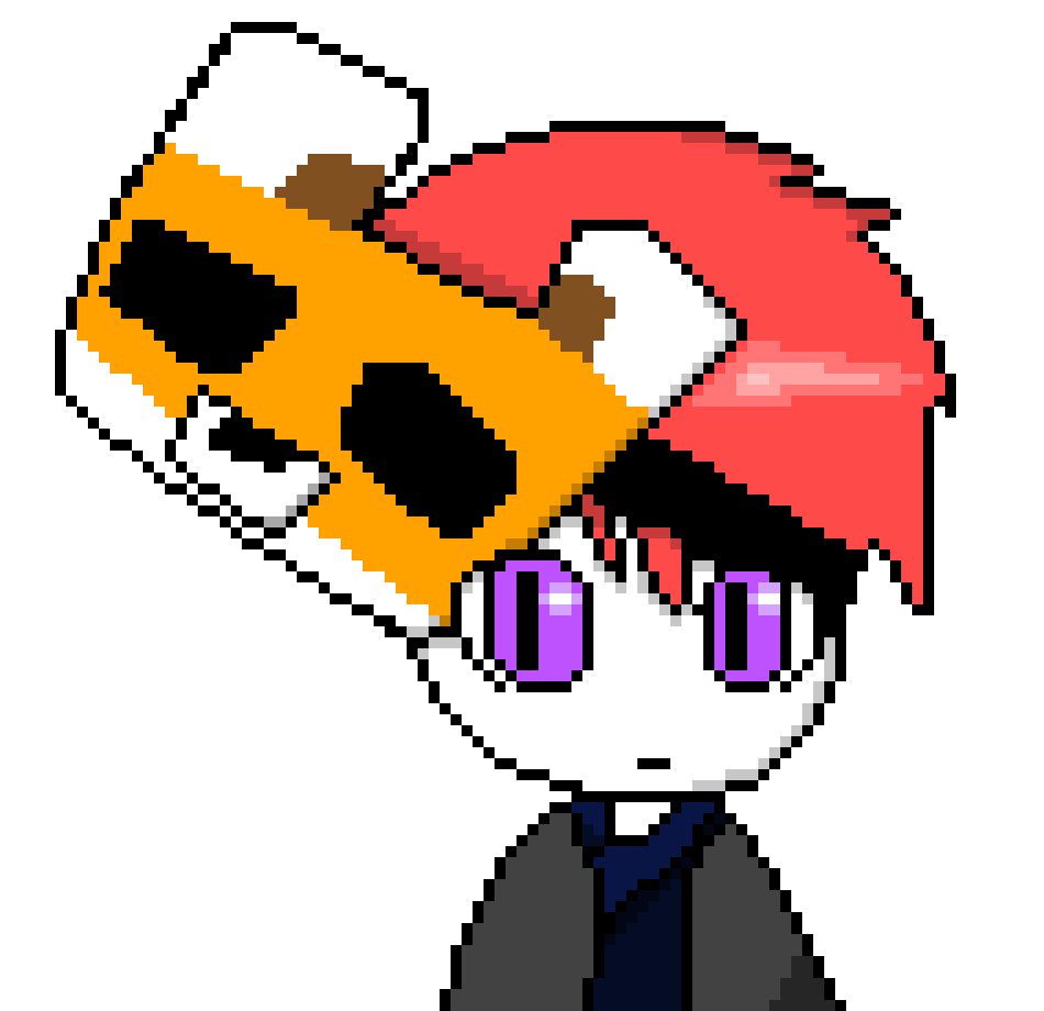 [5b2f3e] (This is after the Arc) -Hitoro walks in- 