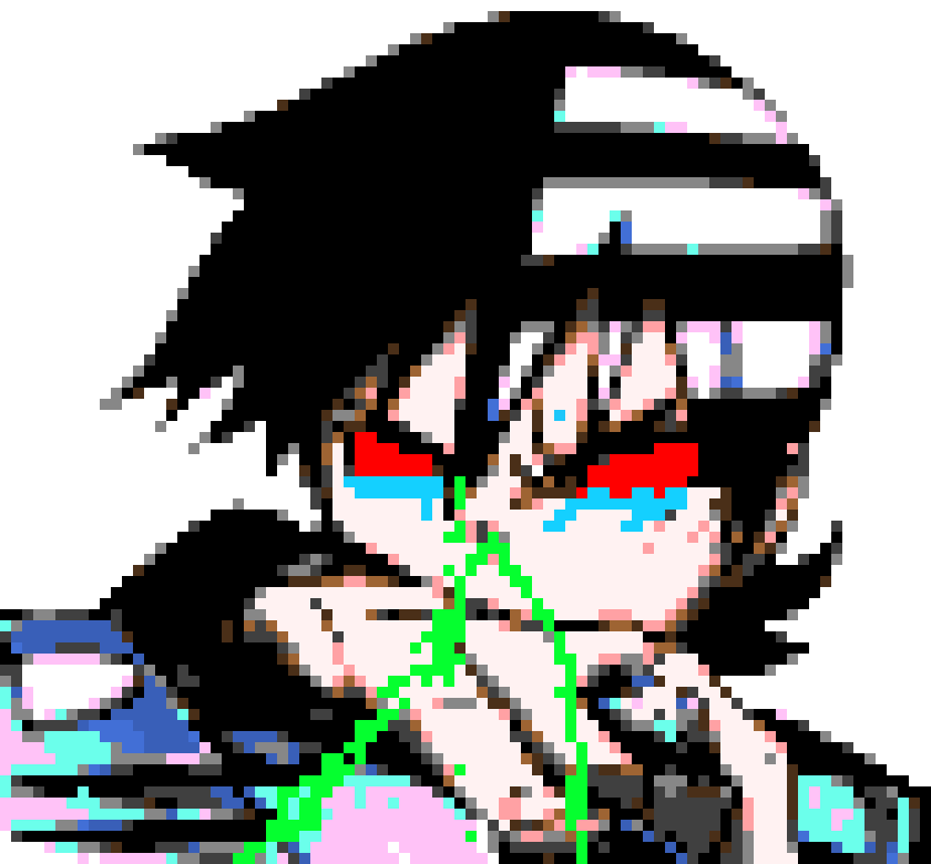 [619e86] tell wtf is the second worst show, I don't watch sonic the gayhog faggot