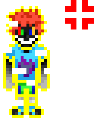 [f943f0] UGH IM SICK AND TIRED OF INTRUDERS INTERRUPTING SILVER AND HIS LEGACY! HIS PROPHECY!!!