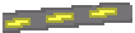 [7ac5bb] Road for Rover