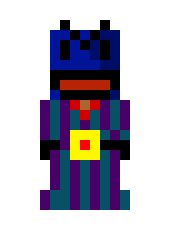 [9664c4] Player VOODOO