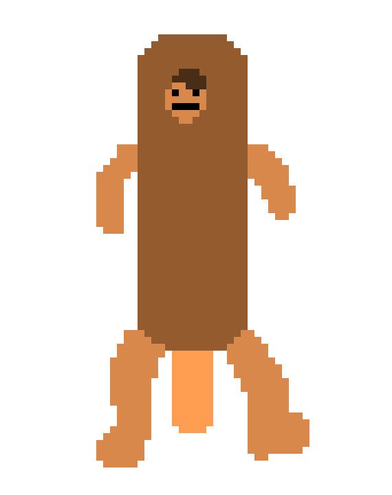 [a2d440] corndog man