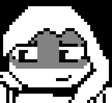 [7a0a81] I'd ask if you can talk... but that sounds stupid...