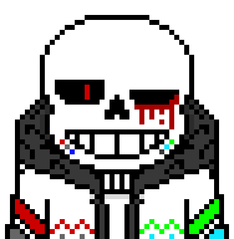 [b63bdb] expected more from him. . . and he's the one your scared of?