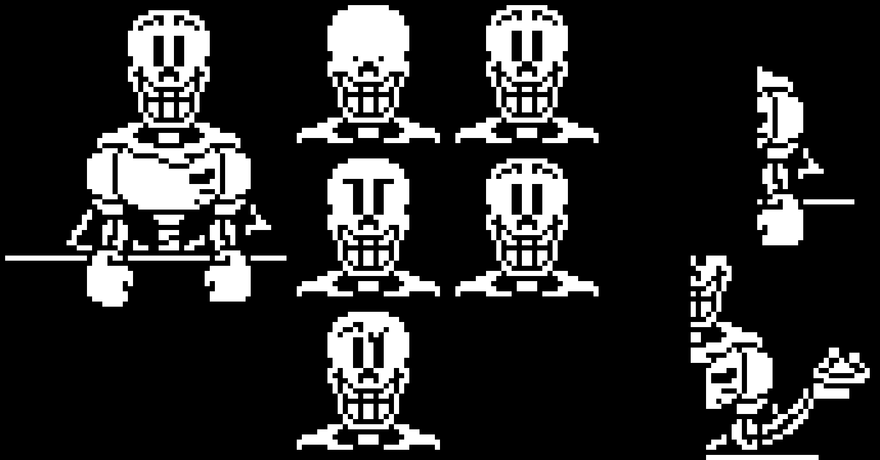 [11a9d7] Made U more emotion - shop keeper sans