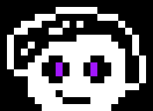 [6a27ef] i think your hypnosis is prtty cool! , wait is that moon grass? *eats da moongrass* -  ~{Fax}~