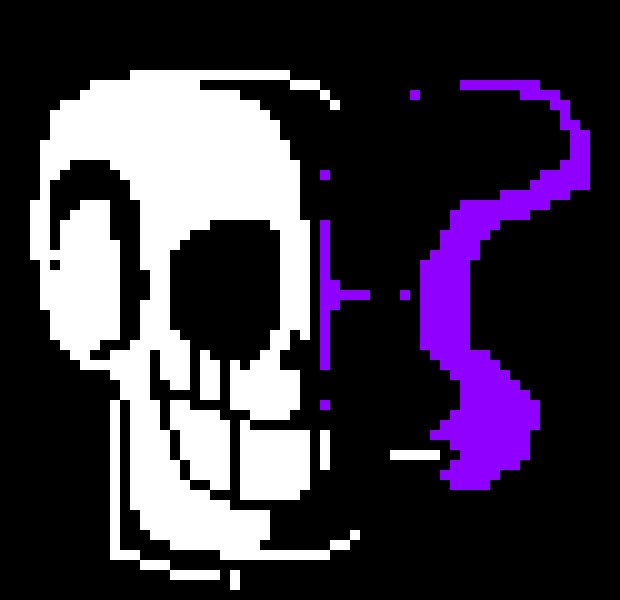 [e8dd50] * He'd be right next to chris, instantly striking him and knocking him back. * Did he tell you nothing of me?