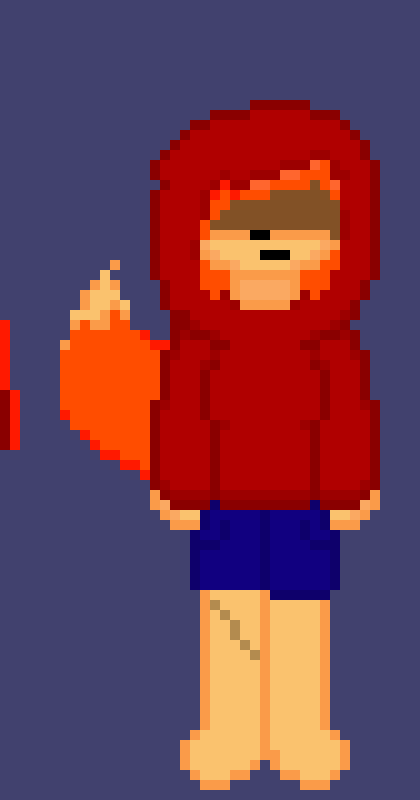 [d8d976] *tps somewhere random cause she likes it* ... -Foxlya