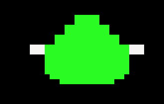 [25ca20] Centipede Mushroom