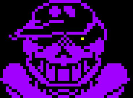 [87703c] would you stop saying that?  - Said, Half n' Half Guy