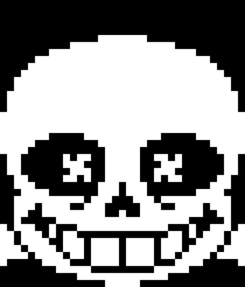 [7ce906] ok -HorrorTale Sans