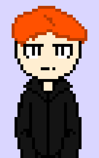 [a41074] *sees Bean and Inky and walks over to them forgetting about the other Aaron* what happened here?