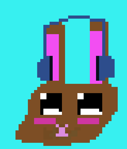 [9664c4] My spirit animal LOL