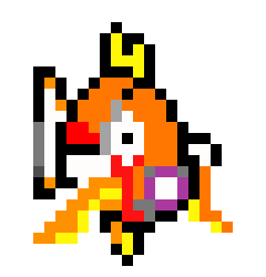 [9664c4] Magikarp