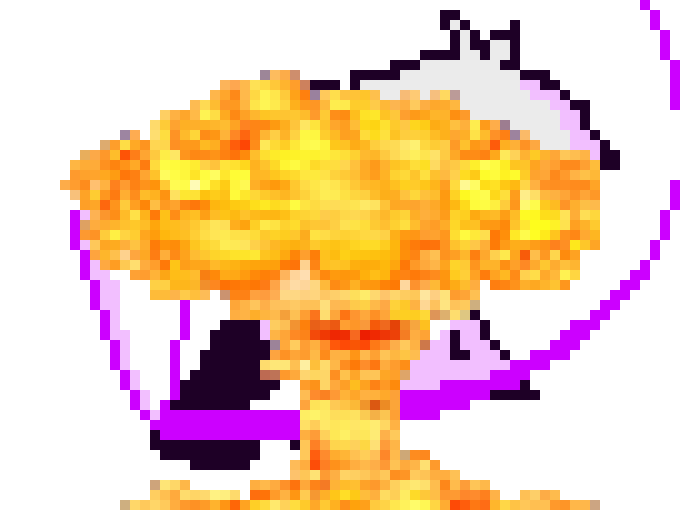 [46641c] Templars use nukes