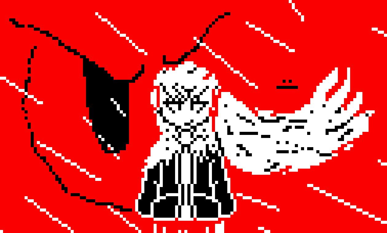 [8206a1] I`m so sick of Undertale. It fucking sucks. Everytime I see a Sans, a Papyrus, a Gaster, I contemplate whether or not my life has meaning. Which makes me fucking infuriated. You punkass cunts think you can steal ideas from another fucking game because you can`t dig in your tiny-ass brain and come up with someting original. You bitches infuriate me. You ruined Undertale, and there`s no one else to fucking blame. Fuck your ass Megalos. Fuck your fanbase. Fuck these Swap Fell things. I wouldn`t be surprised if I saw some sort of AU that had a name so long that you couldn`t fucking post it. Fucking dicks. Every fucking time I hear "Swap! Fell! Magnet! Revert!" I want to fucking die. What`s next? SwapSwapSwapSwapSwapFellSwapFellFellRevertFellRevertSwapSwapGasterFellGaster? Fuck you. Fuck you. Just fuck you. [Ace]