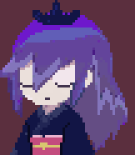 [5b2f3e] -jumps- Dammit.. why the fuck did you follow me?