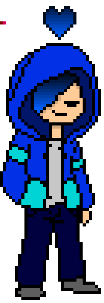 [166616] -slaps head- small guy with hoods. this is justoest