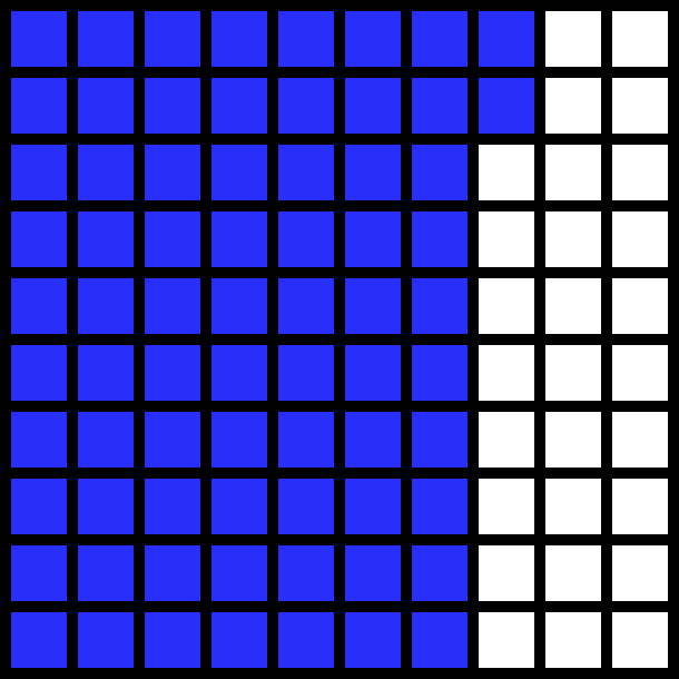 [06eb8b] 10x10 grid 0.72