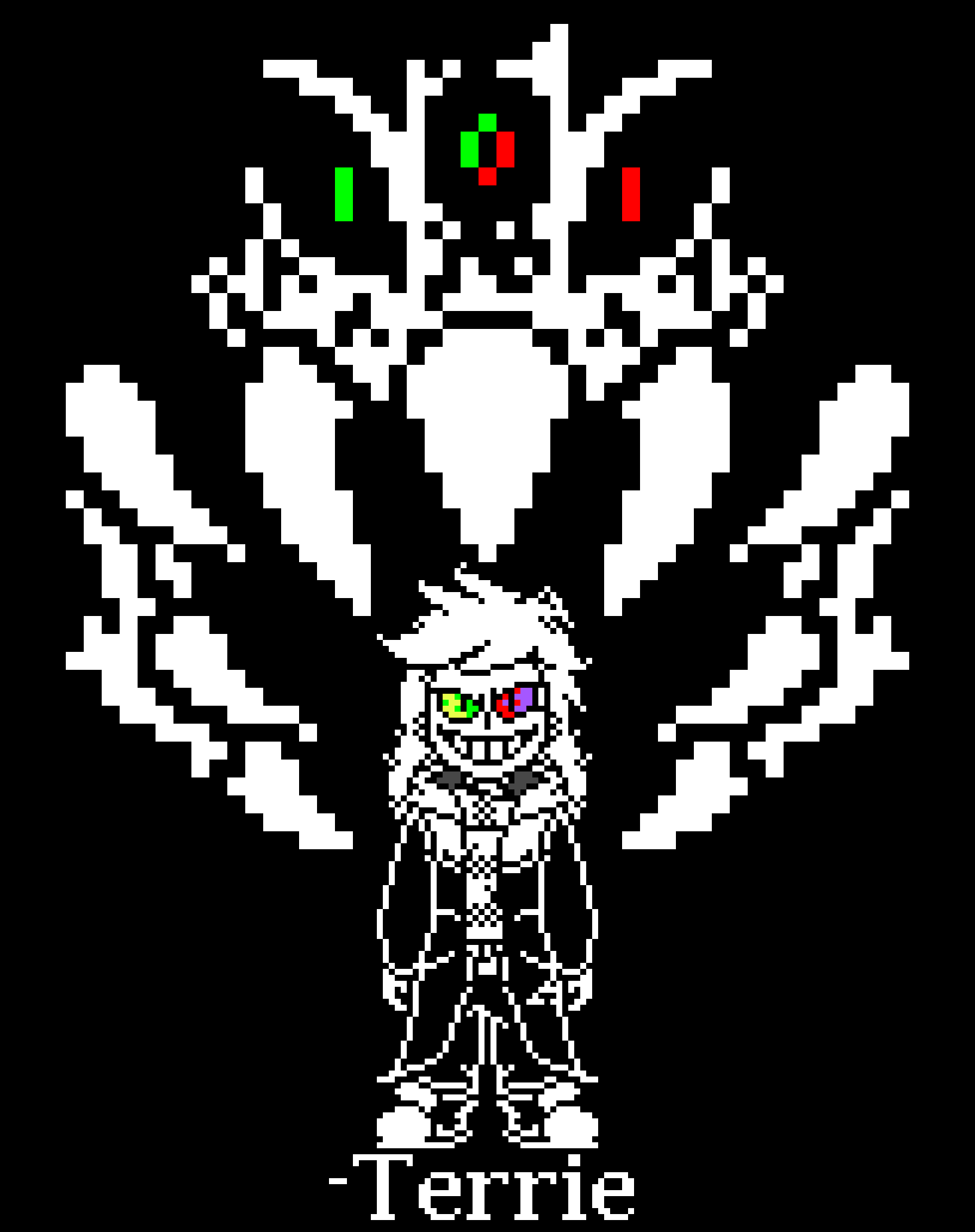 [95be89] W.I.P - Kinda a big project... | I`m going to bed..... Night lads... -Terrie