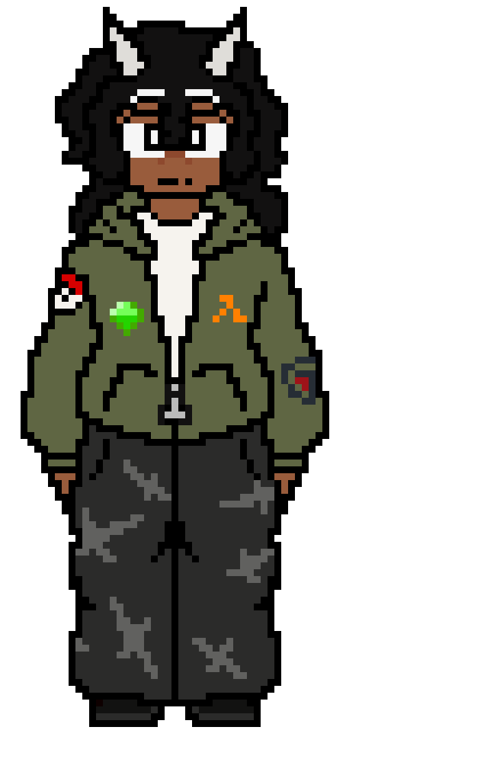 [c6658f] also i'm turning this thing into an eldritch knight for peppers thing that might not be a thing so like. idk