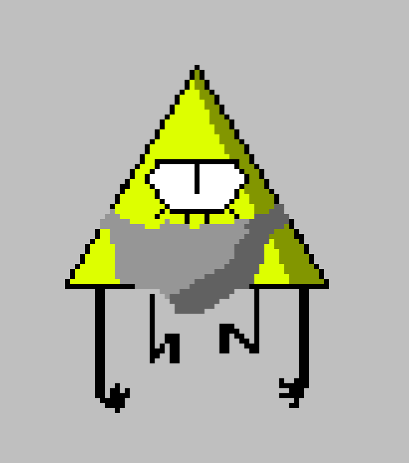 [e16e82] Hey bill? Does Bill cipher have a mouth, pretty sure he does. - Lucas