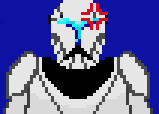 [ae61c8] Who stole my sprite?