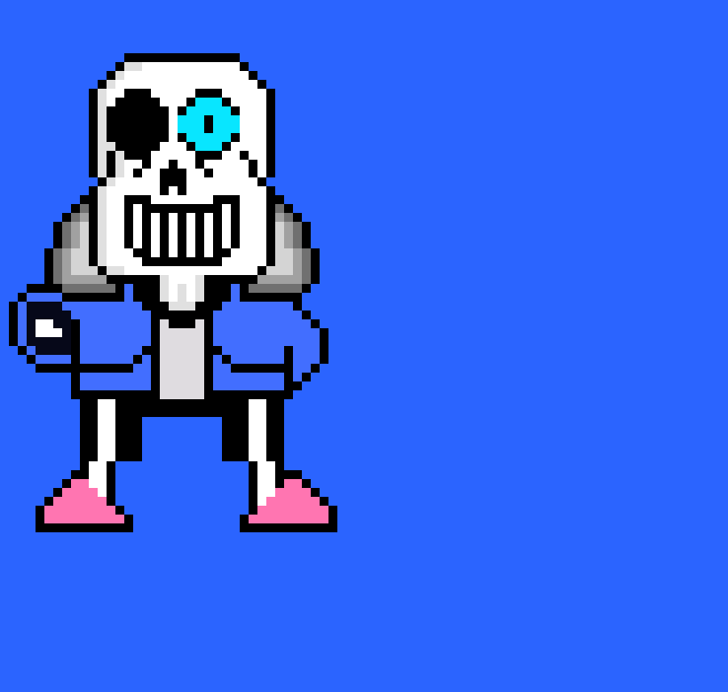 [9664c4] Sans
