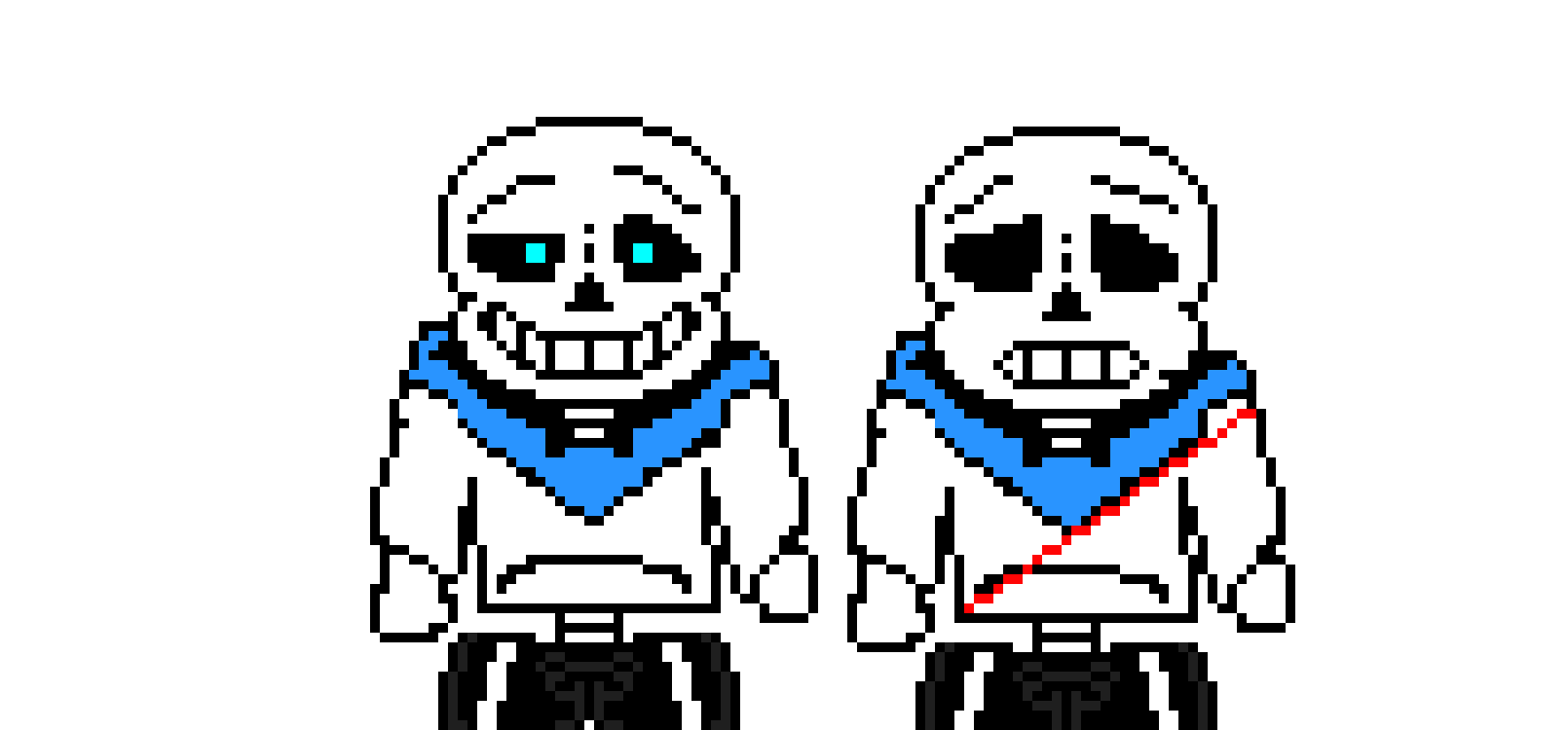[763d36] Underswap Sans