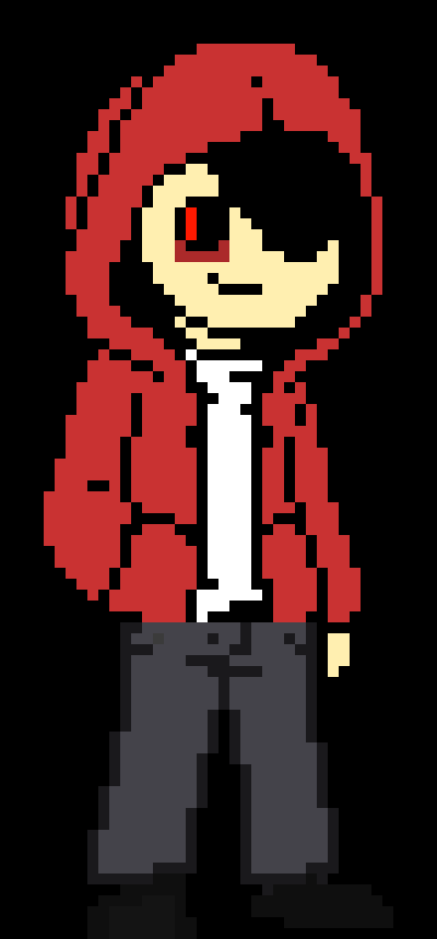 [c8bb2d] i gave up on fell