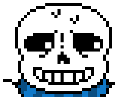 [23f21e] -hears noises- !!! that's not a normal noise. -pulls out bone sword- COME OUT WHOEVER YOU ARE!