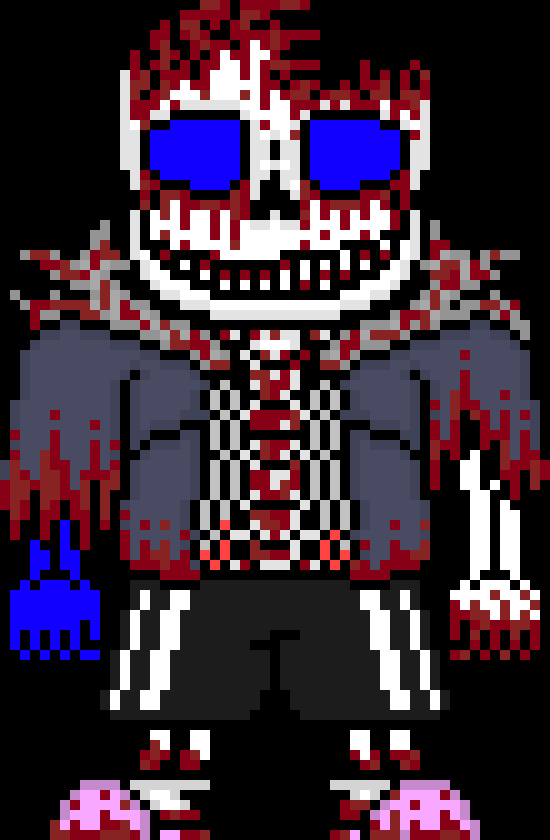 [e8cb42] *the shaking stops, he grin widens as his hand grows back with integrity* HAHHAAHAHAHAH *he grabs MultiSwap and he uses up all his power to send him back to his multiverse* 