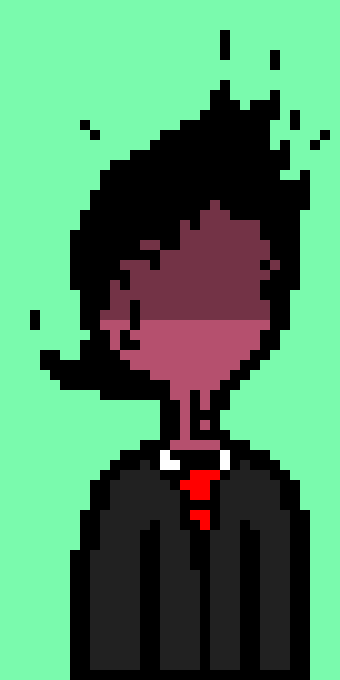 [793648] * Catgirl anime meow ( yes I actually can do it in real life don't judge me please :( * I mean- Meow. uh.