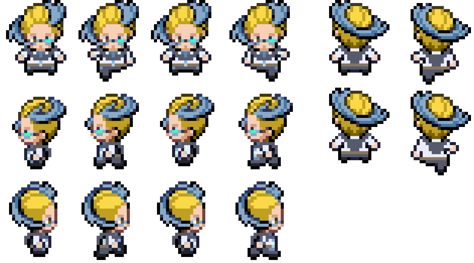 [9664c4] AzuriteColress by Dante Cannestra