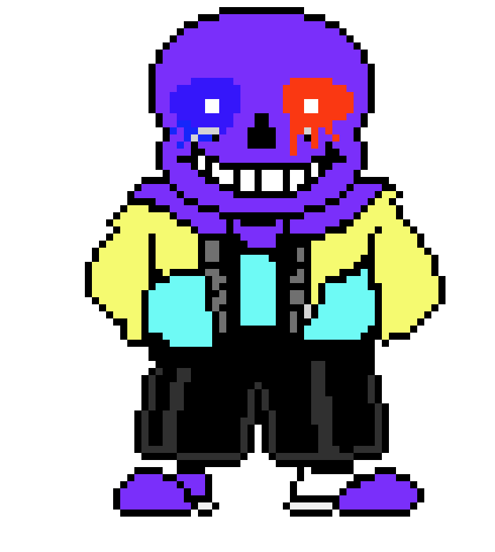 [81481e] veanom error