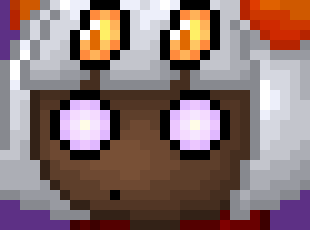 [9551cd] the only thing i wish for is for you to wait a moment, and what kinda shading? (my only limit is when it's advanced shading like the shading on this sprite im using atm)