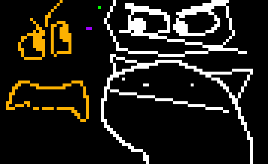 [038bf1] (Anau, I used your face. :D) Okay then bye. - Gunther.