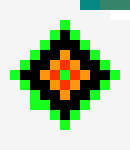 [e8131a] danganronpa pixel sprite base