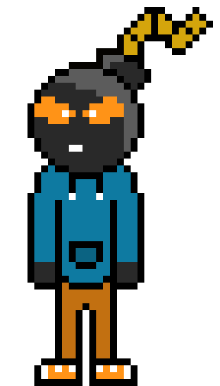 [41e661] uh. -touch- theres a dude over there